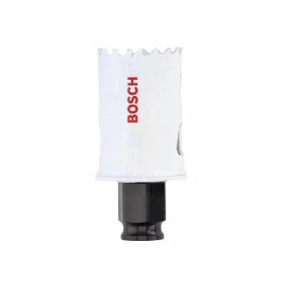BOSCH Scie tr&eacute;pan Bi-m&eacute;tal PROGRESSOR de diam&egrave;tre 35 mm -  -