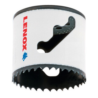 IRWIN Scie-tr&eacute;pan bi-m&eacute;tal SPEEDSLOT&acute; 32 L D 51mm - LENOX - 0300327