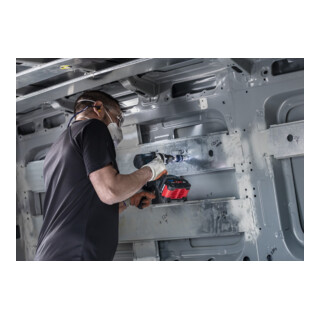 BOSCH Scie tr&eacute;pan carbure de pr&eacute;cision Expert M&eacute;tal  21 mm - 2608900492
