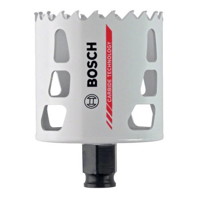 FP Scie tr&eacute;pan carbure Heavy Duty 35 mm BOSCH - 2608594167