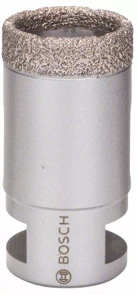 BOSCH Scie-tr&eacute;pan diamant&eacute;e &agrave; sec Dry Speed 32 mm  2608587120