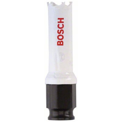 BOSCH Scie tr&eacute;pan DiM Bois Metal PC 17 mm  - 3165140949668 Marron