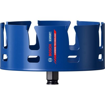 BOSCH Scie Tr&eacute;pan Expert Carbure Multiconstruction 152mm