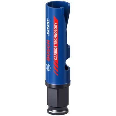 BOSCH Scie Tr&eacute;pan Expert Carbure Multiconstruction 20mm