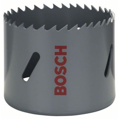 BOSCH Scie-tr&eacute;pan Hss Bim&eacute;tal Pour Adaptateur 65mm 2 9/16