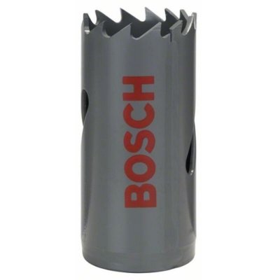 BOSCH Scie-tr&eacute;pan Hss Bim&eacute;tal Pour Adaptateur Standard 25 Mm 1