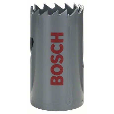 BOSCH Scie-tr&eacute;pan Hssbim&eacute;tal Pour Adaptateur Standard 29mm 1 1/8