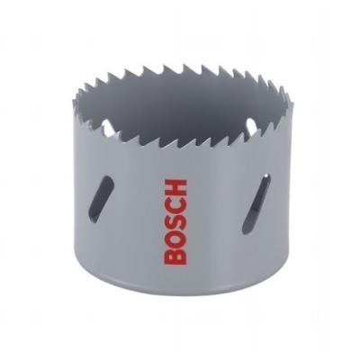 BOSCH Scie-tr&eacute;pan Hssbim&eacute;tal Pour Adaptateur Standard 92mm 3 5/8