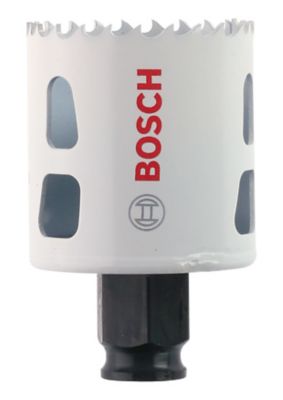 BOSCH Scie tr&eacute;pan Progressor  44 mm 1 13 - 2608594215