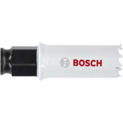 BOSCH Scie tr&eacute;pan Progressor  98 mm 3 7/8 - 2608594238