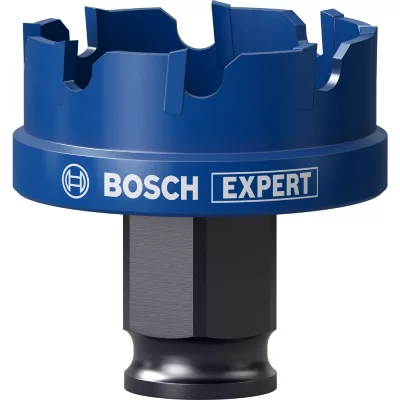BOSCH Scie tr&eacute;pan Sheet Metal de diam&egrave;tre 40 mm -  EXPERT - 2608900499