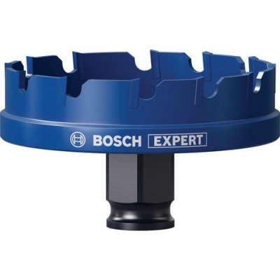 BOSCH Scie tr&eacute;pan Sheet Metal de diam&egrave;tre 65 mm -  EXPERT - 2608900501