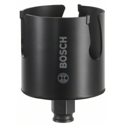 BOSCH Scie-Tr&eacute;pan Speed Multi Construction 54 Mm  2608580741