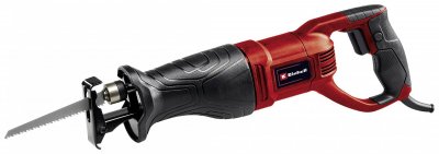 EINHELL Scie universelle TC-AP 690 E - 690 W - avec lame sp&eacute;ciale bois