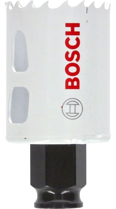 BOSCH Scies tr&eacute;pans BiM Progressor Cobalt  Professional