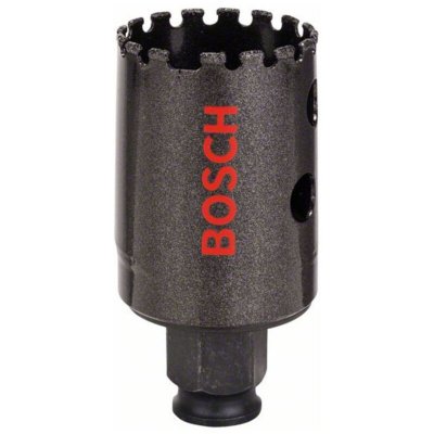 BOSCH Sciestr&eacute;pans diamant&eacute;es Diamond for Hard Ceramics 38 mm, 1 1/2" 1pc