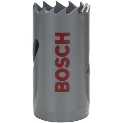 BOSCH Scietr&eacute;pan HSS bim&eacute;tal pour adaptateur standard 27 mm, 1 1/16" 1pc