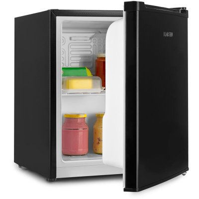KLARSTEIN Scooby Mini r&eacute;frig&eacute;rateur &agrave; boissons 40 litres - 41dB - Classe E - Noir 