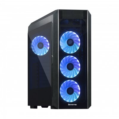 CHIEFTEC Scorpion 3 gaming atx case scorpion 3 gaming atx case GL-03B-OP