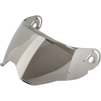 SCORPION  ADX-1 visi&egrave;res KDF17, Iridium argent