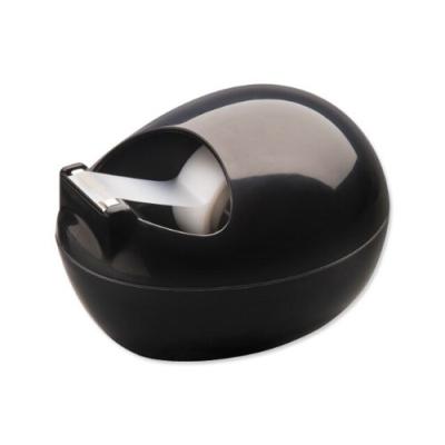 SCOTCH  - BP622 - D&eacute;vidoir + 1 rouleau - 19 mm x 7,5 m - Noir