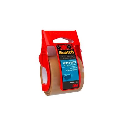 SCTC SCOTCH DEVID RUB EMB 20.3MX50.8MM HAV