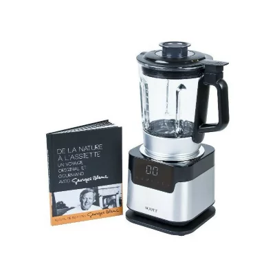 SCOTT  Blender Chauffant 1.75 Litre GUSTISSIMO 21100