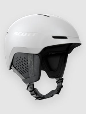 SCOTT  Casque de ski Track Plus blanc S