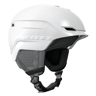 SCOTT  - Chase 2 Plus - Casque ski White - S