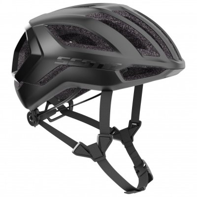 SCOTT  - Helmet Centric Plus (CE) - Casque de cyclisme taille M, gris