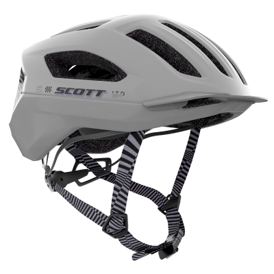 SCOTT  - Helmet Sierra Mips (CE) - Casque de cyclisme taille M, gris
