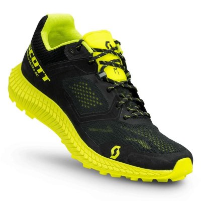 SCOTT  Kinabalu Ultra Rc Trail Running Shoes Noir EU 36 1/2 Femme