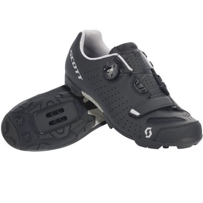 SCOTT  - MTB Comp Boa - Chaussures de cyclisme taille 42, gris