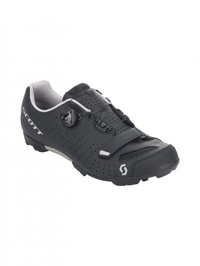 SCOTT  - MTB Comp Boa - Chaussures de cyclisme taille 44, gris