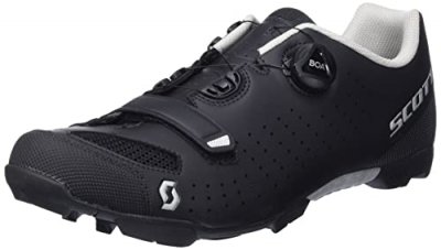SCOTT  - MTB Comp Boa - Chaussures de cyclisme taille 46, gris