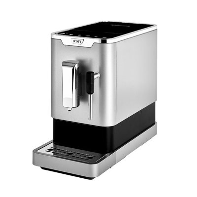 SCOTT  ROBOT CAFE SLIMISSIMO 19BARS
