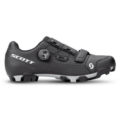 SCOTT  - Shoe MTB Team BOA - Chaussures de cyclisme taille 42, gris