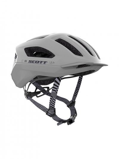 SCOTT  - Sierra Mips (CE) - Casque VTT Narwal Grey - L