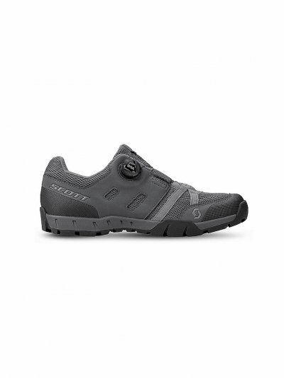 SCOTT  - Sport Crus-R Boa - Chaussures de cyclisme taille 44, gris
