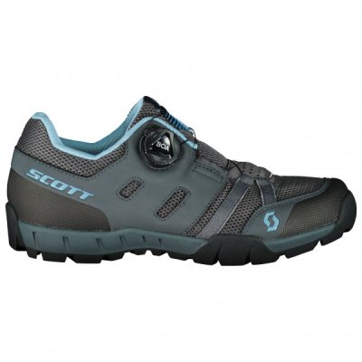 SCOTT  Sport Crus-r Boa Mtb Shoes Gris EU 36 Femme