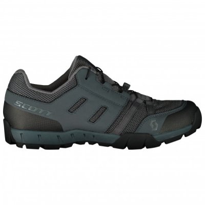 SCOTT  - Sport Crus-R - Chaussures de cyclisme taille 43, gris