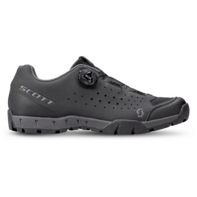 SCOTT  - Sport Trail Evo Boa - Chaussures de cyclisme taille 42, gris