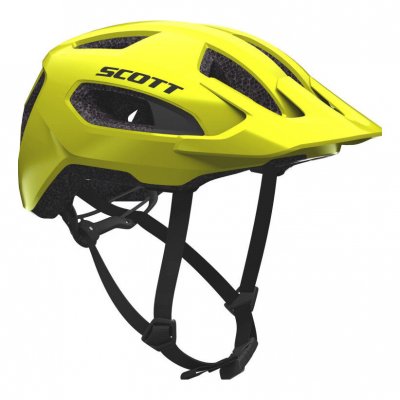 SCOTT  - Supra - Casque de cyclisme taille One Size, multicolore