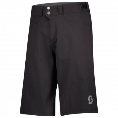 SCOTT  Trail Flow Hommes Pantalon v&eacute;lo noir