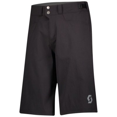 SCOTT  Trail Flow - Short VTT homme Black M