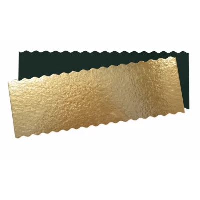 SCRAPCOOKING  5 Supports pour cakes & b&ucirc;ches 30 x 5205
