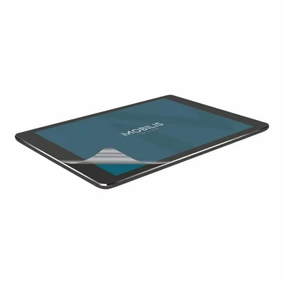 MOBILIS Screen Protector Anti-Shock IK06 - Clear for Galaxy Tab A7 Lite 8.7
