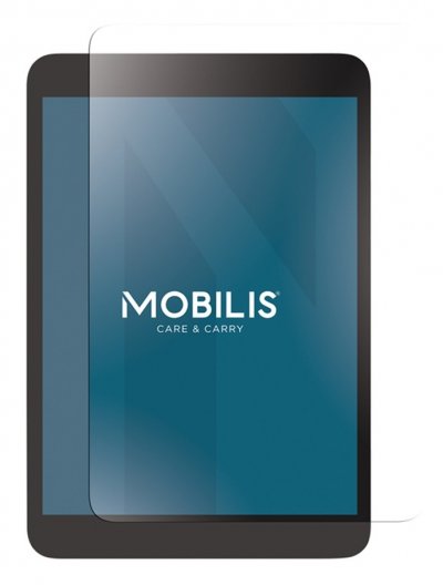 MOBILIS Screen Protector Tempered Glass Clear - 9H- for Galaxy Tab A7 Lite 8.7