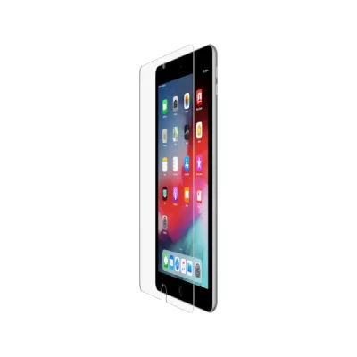 BELKIN SCREENFORCE Protection d'&eacute;cran transparent Apple 1 pi&egrave;ce(s)