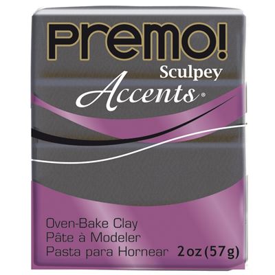 SCULPEY  P&acirc;te Pe02&nbsp;5120&nbsp;56 gr Graphite Pearl